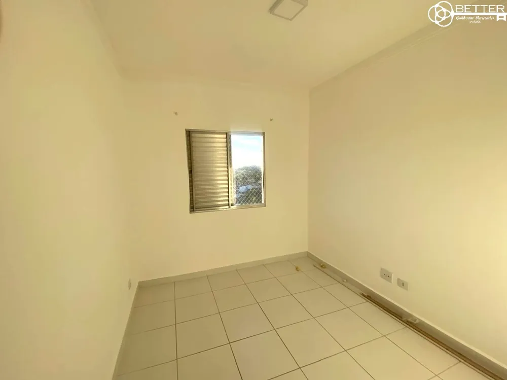 Apartamento, 3 quartos, 92 m² - Foto 3