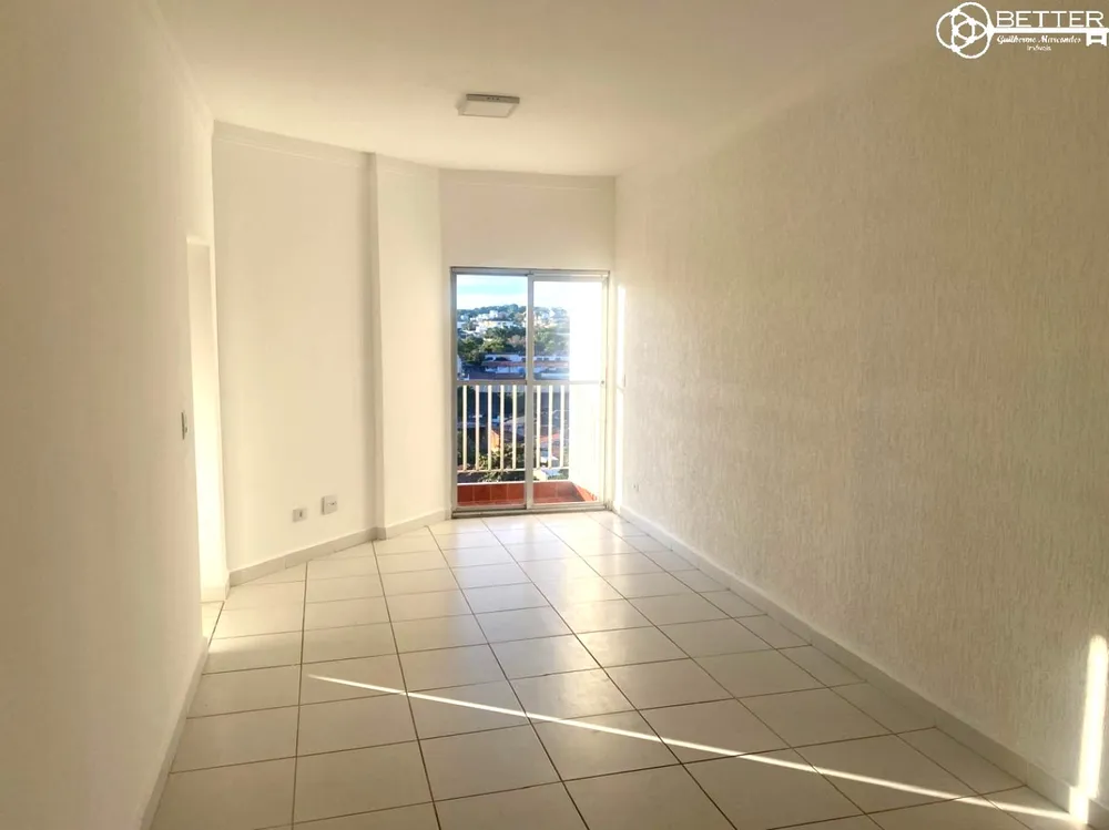 Apartamento, 3 quartos, 92 m² - Foto 2