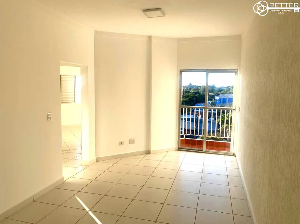 Apartamento, 3 quartos, 92 m² - Foto 1