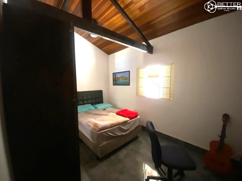 Chácara, 3 quartos, 2500 m² - Foto 5
