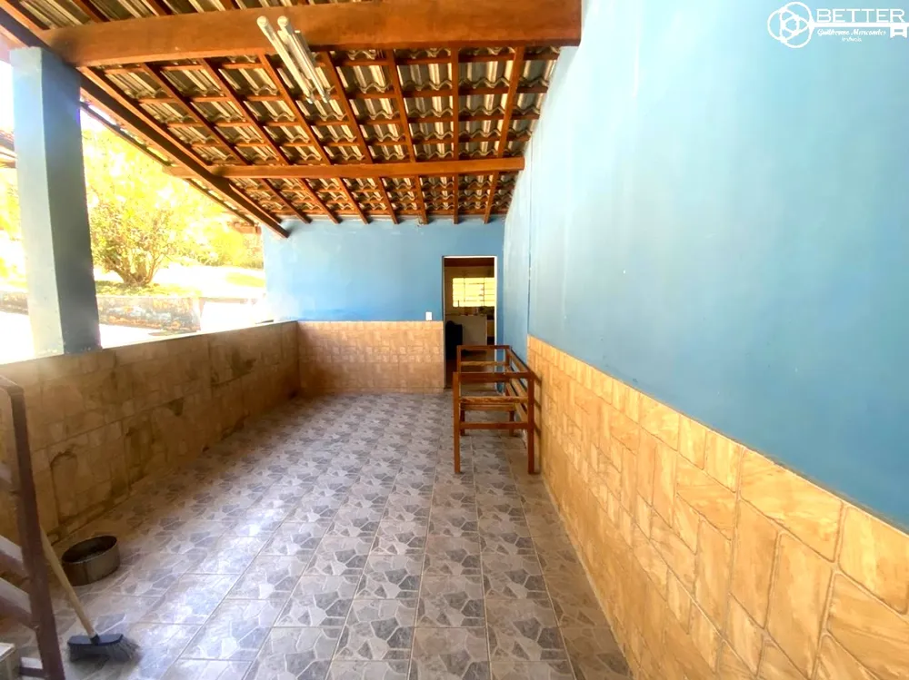 Chácara, 3 quartos, 2500 m² - Foto 9