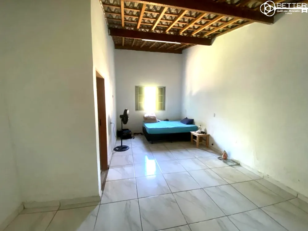 Chácara, 3 quartos, 2500 m² - Foto 4