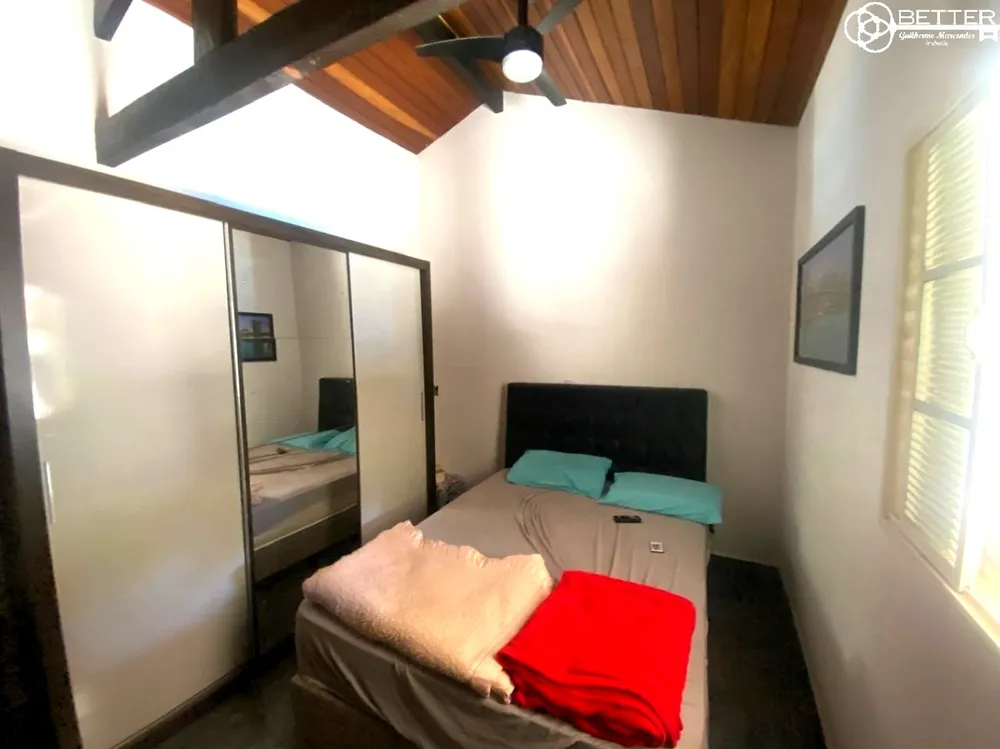 Chácara, 3 quartos, 2500 m² - Foto 7