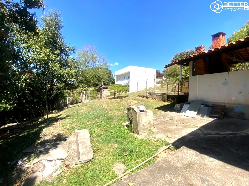 Chácara, 3 quartos, 2500 m² - Foto 16