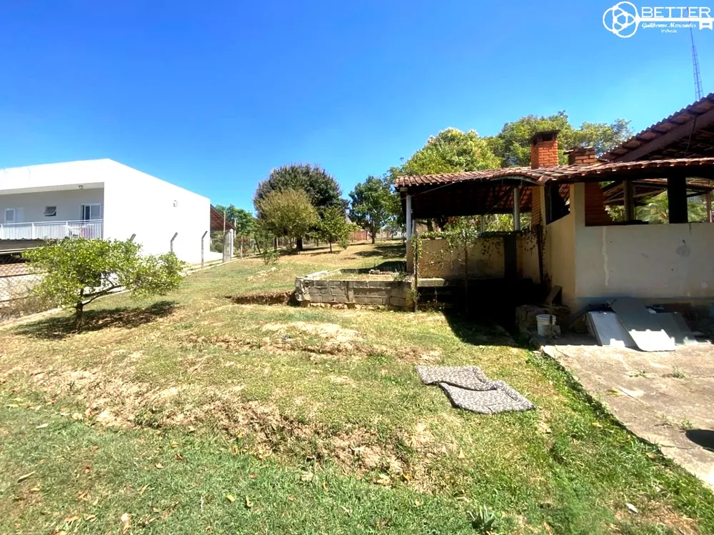 Chácara, 3 quartos, 2500 m² - Foto 14
