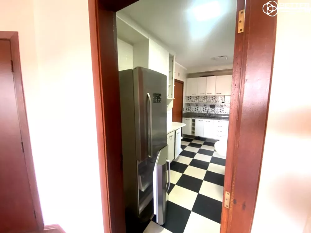 Apartamento, 2 quartos, 187 m² - Foto 2