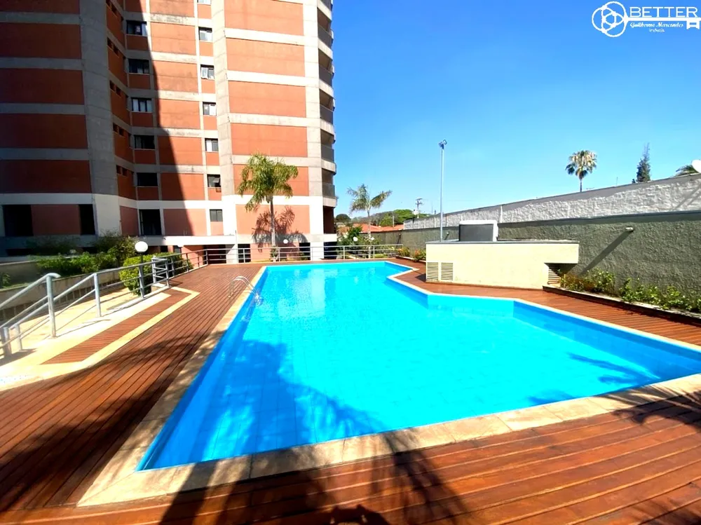 Apartamento, 2 quartos, 187 m² - Foto 1