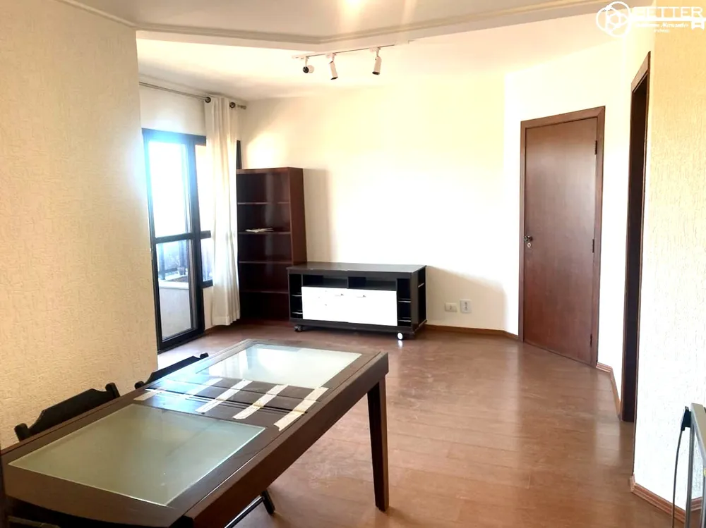 Apartamento, 2 quartos, 187 m² - Foto 2