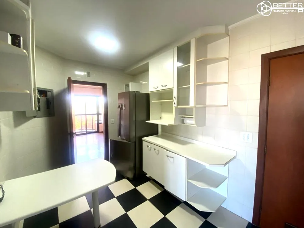 Apartamento, 2 quartos, 187 m² - Foto 9