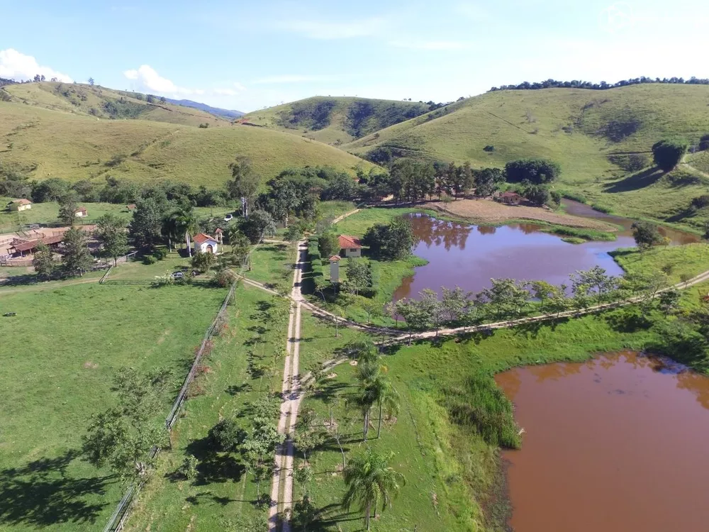 Fazenda-Sítio-Chácara, 380 m² - Foto 4