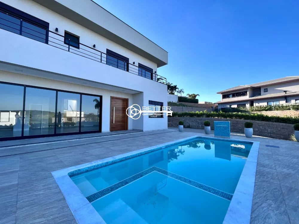 Casa, 4 quartos - Foto 4