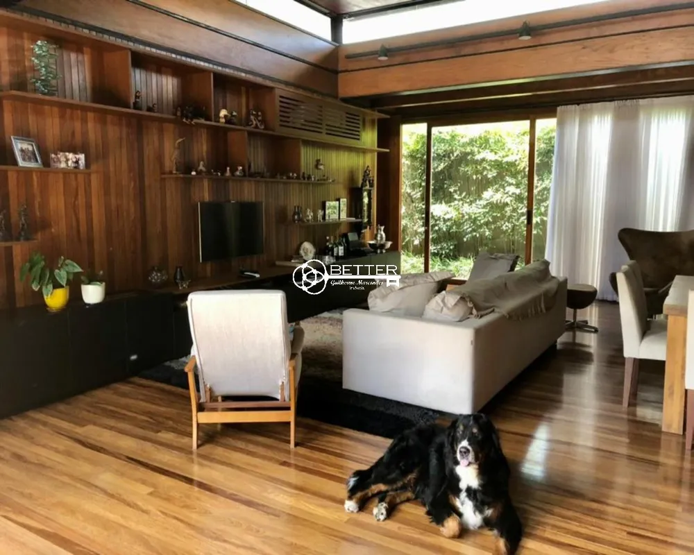 Casa, 4 quartos - Foto 5