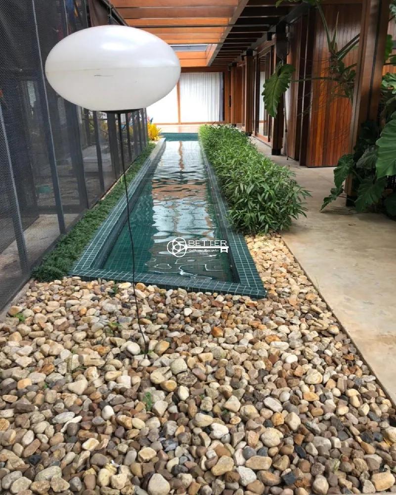 Casa, 4 quartos - Foto 4