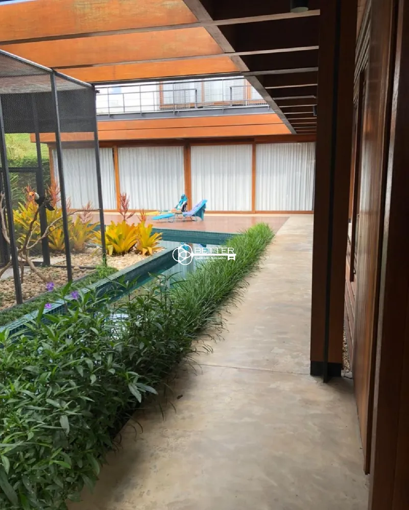 Casa, 4 quartos - Foto 3