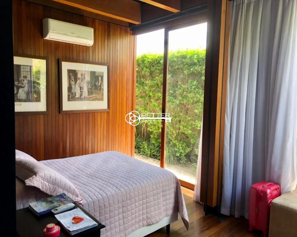 Casa, 4 quartos - Foto 8