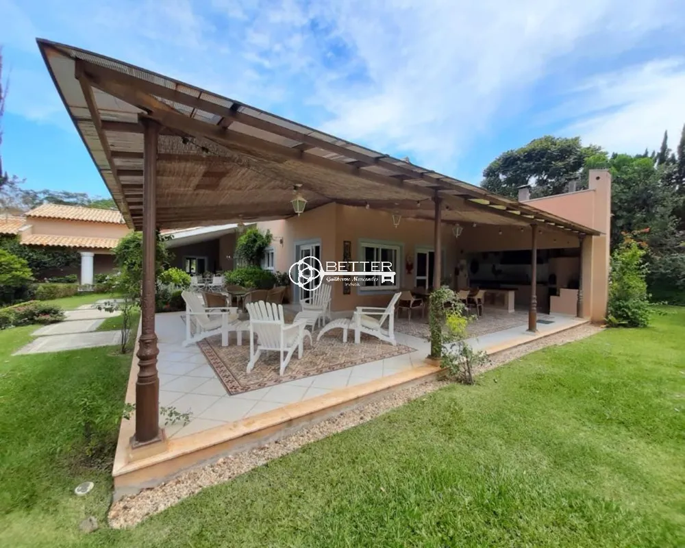 Casa, 7 quartos - Foto 5
