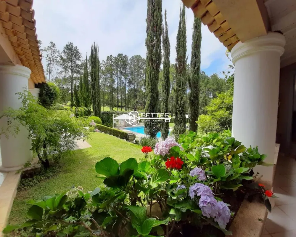 Casa, 7 quartos - Foto 7