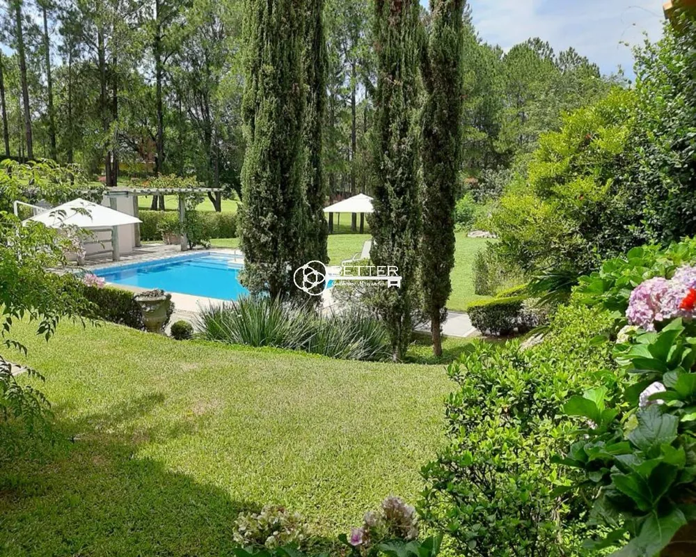 Casa, 7 quartos - Foto 1