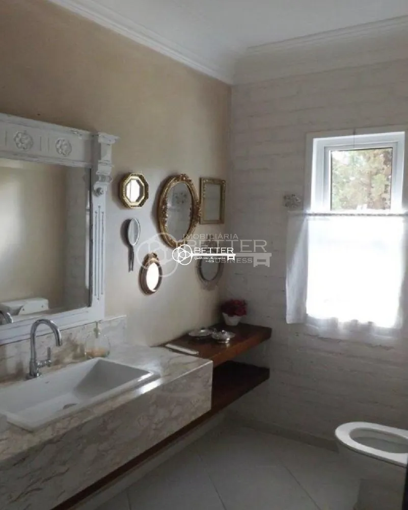 Casa, 7 quartos - Foto 3