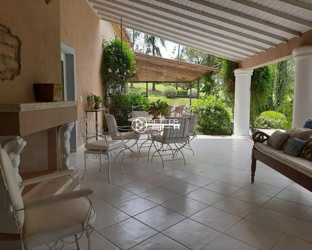 Casa, 7 quartos - Foto 4