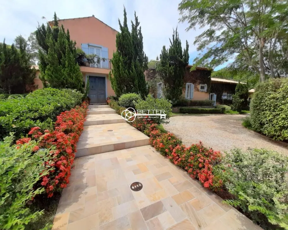 Casa, 7 quartos - Foto 2