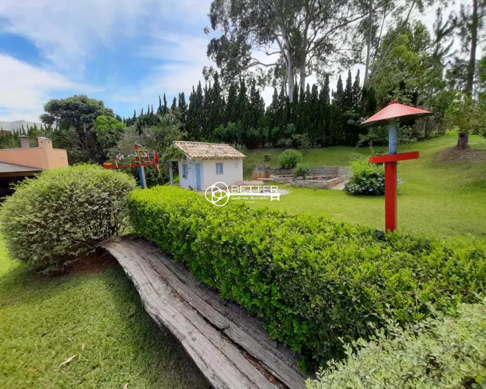 Casa, 7 quartos - Foto 8