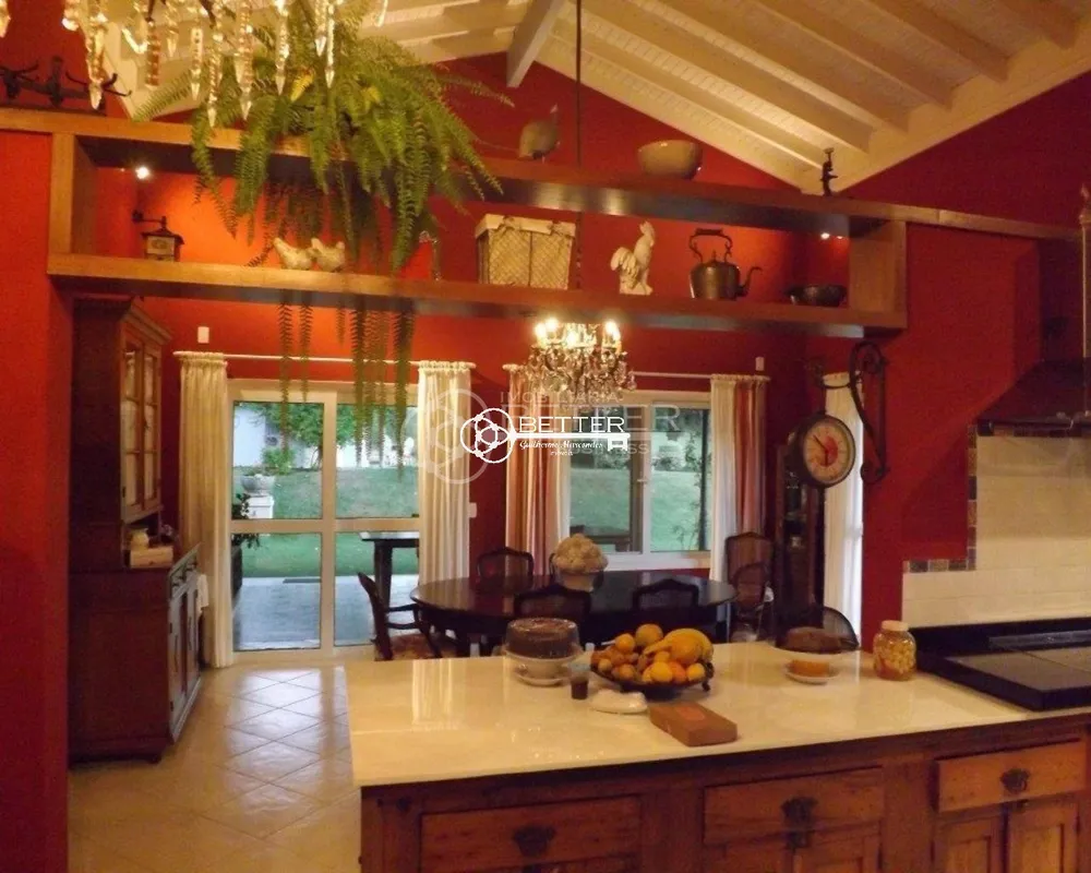 Casa, 7 quartos - Foto 6