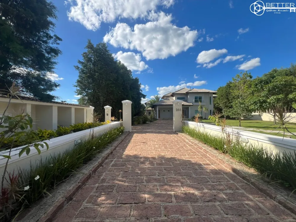 Casa, 5 quartos - Foto 5