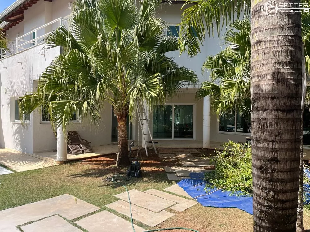 Casa, 5 quartos - Foto 4