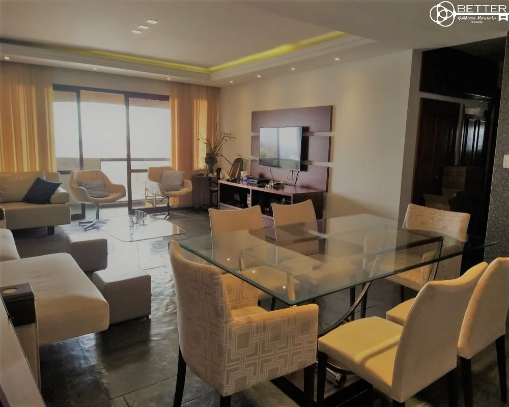 Apartamento, 3 quartos, 177 m² - Foto 2