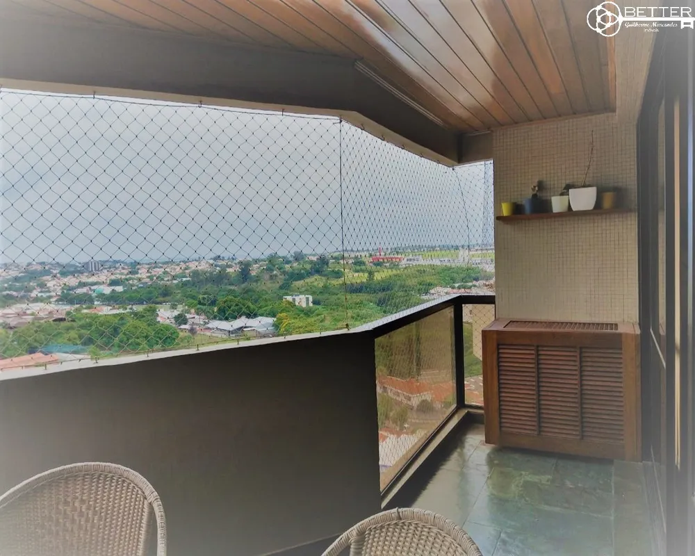 Apartamento, 3 quartos, 177 m² - Foto 5