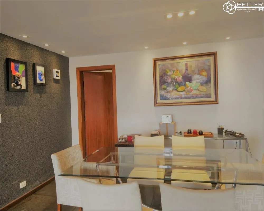 Apartamento, 3 quartos, 177 m² - Foto 8
