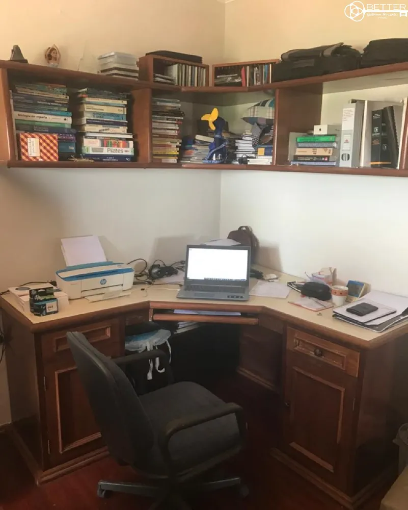 Apartamento, 3 quartos, 177 m² - Foto 9