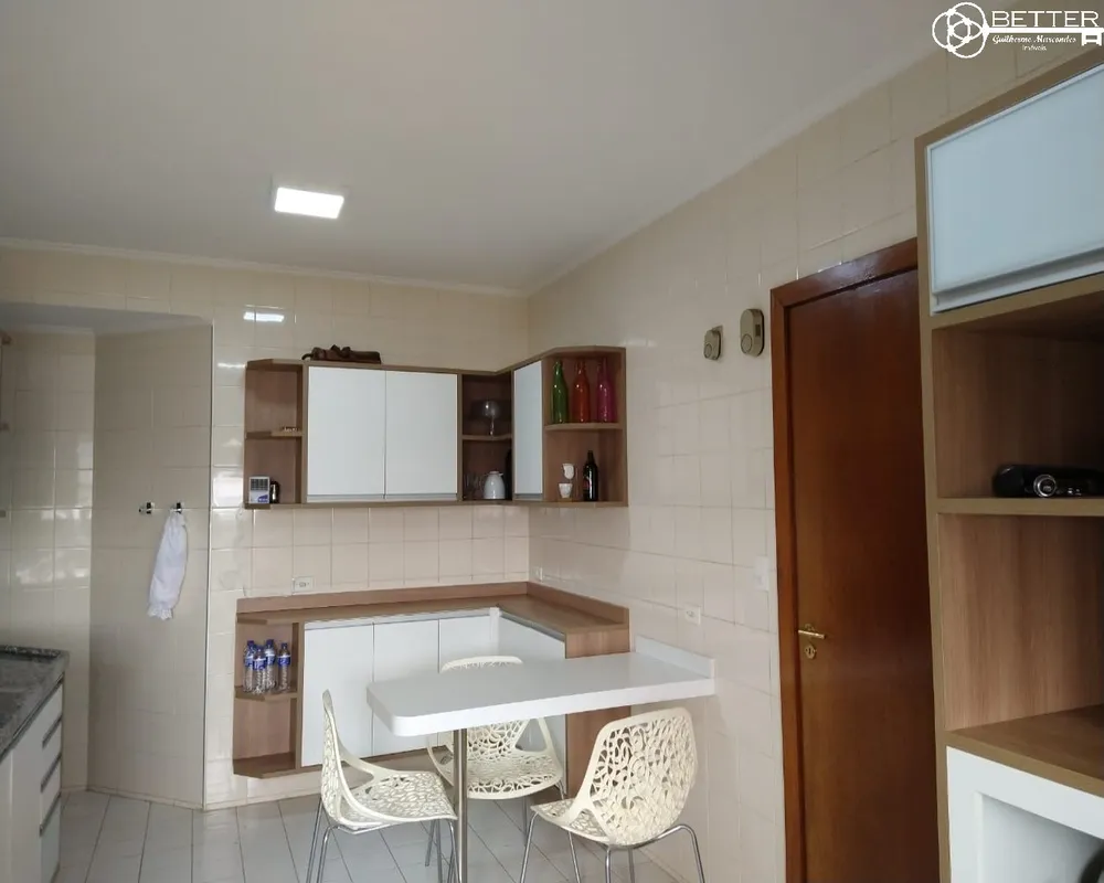Apartamento, 3 quartos, 177 m² - Foto 10