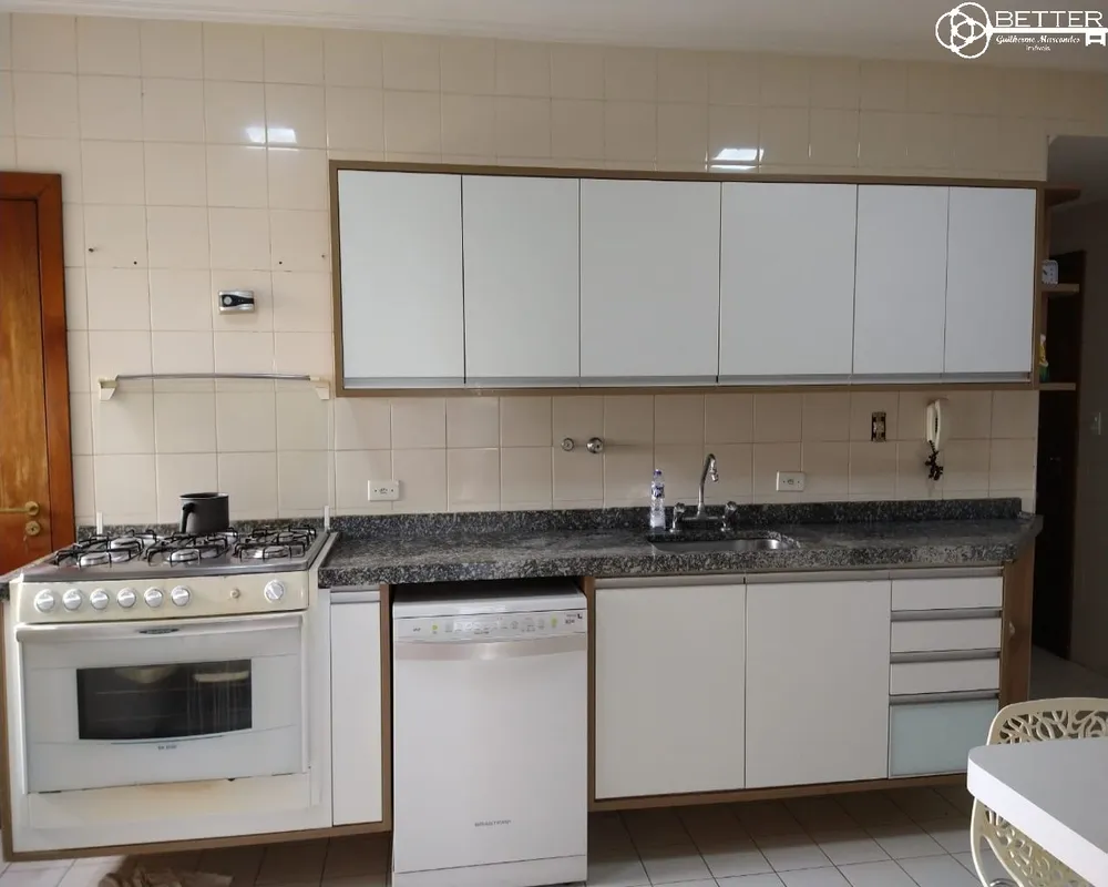Apartamento, 3 quartos, 177 m² - Foto 11