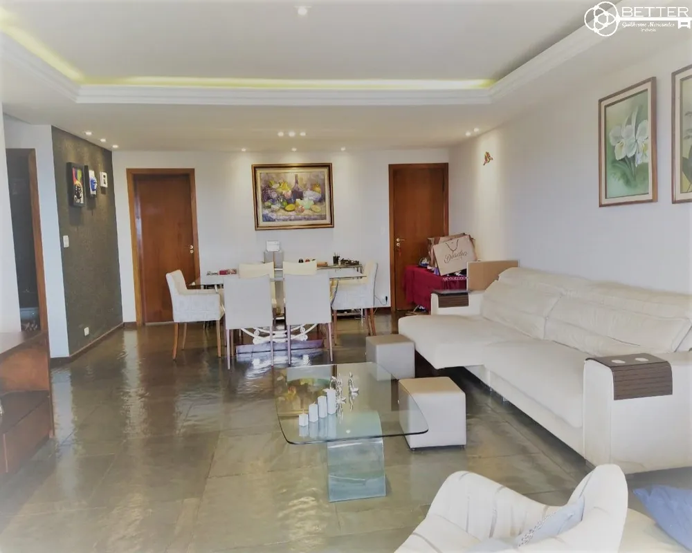 Apartamento, 3 quartos, 177 m² - Foto 6