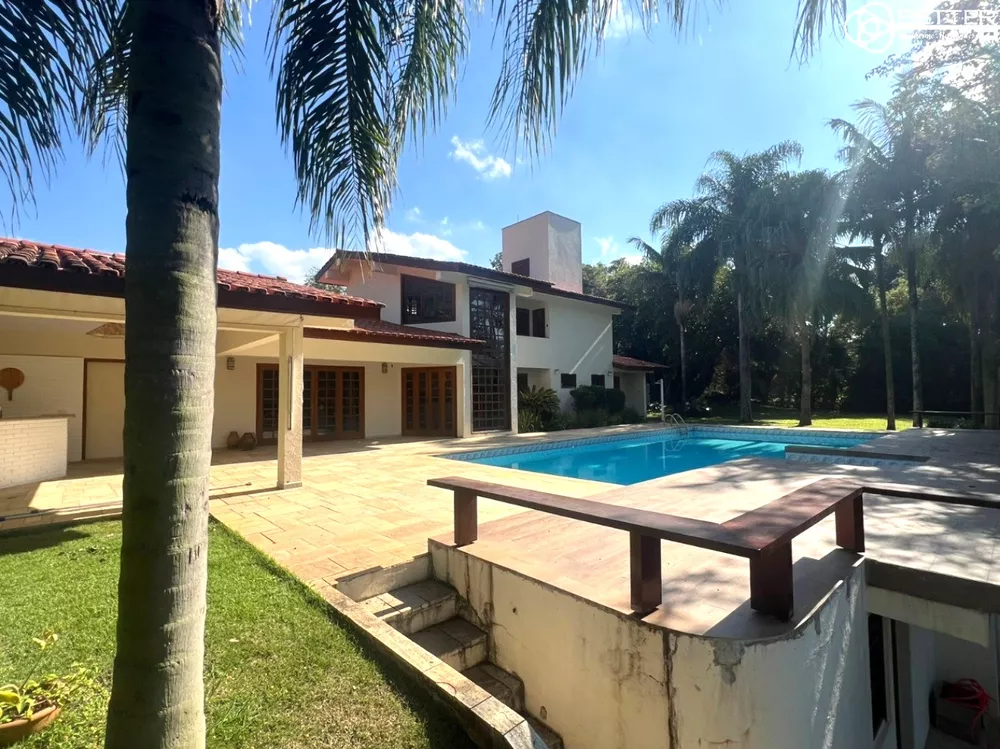 Casa, 4 quartos - Foto 1