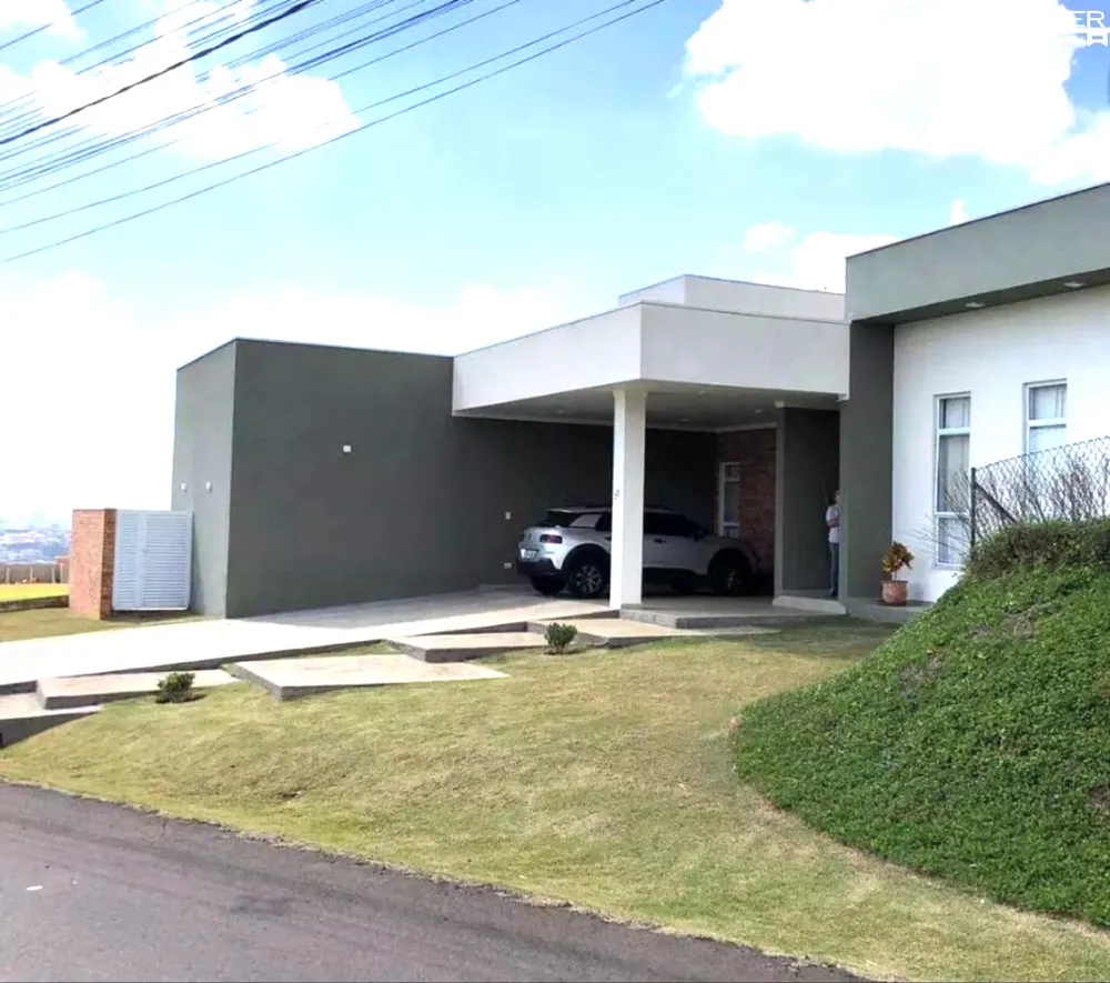 Casa, 4 quartos - Foto 16