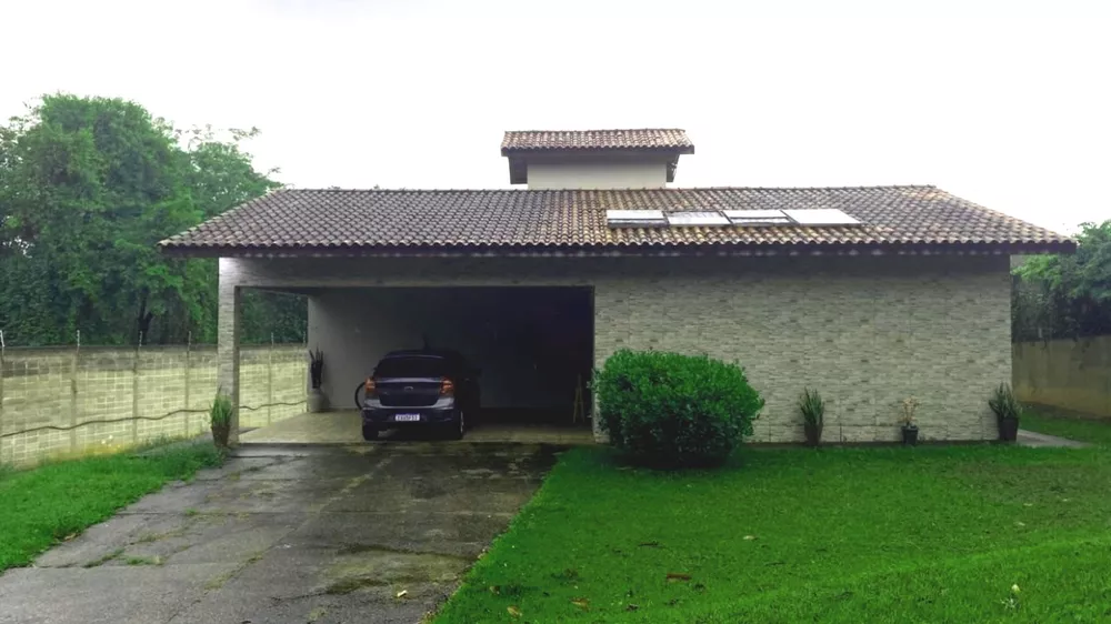 Casa, 3 quartos - Foto 4