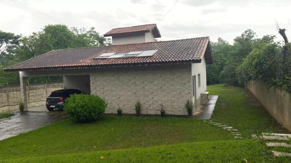 Casa, 3 quartos - Foto 3