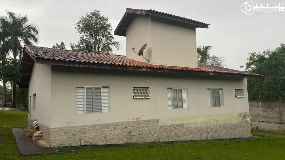 Casa, 3 quartos - Foto 6
