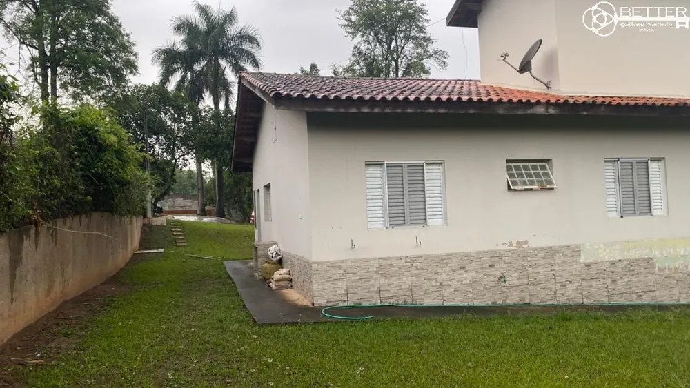 Casa, 3 quartos - Foto 7