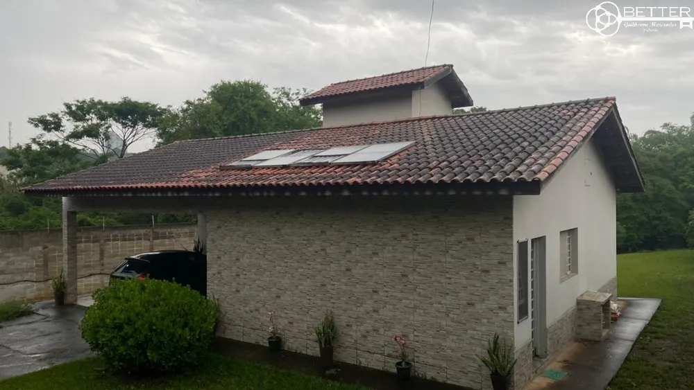 Casa, 3 quartos - Foto 4