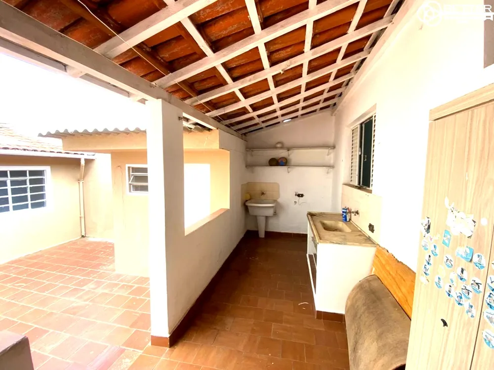 Casa, 3 quartos - Foto 12