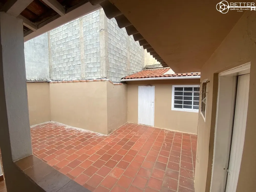 Casa, 3 quartos - Foto 13
