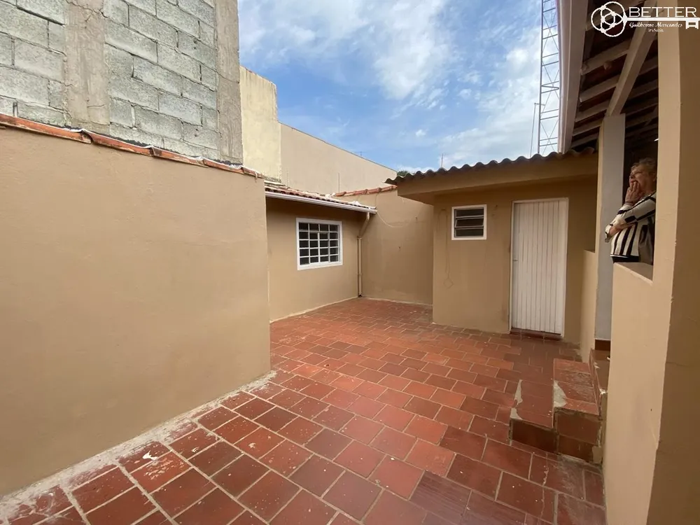 Casa, 3 quartos - Foto 14