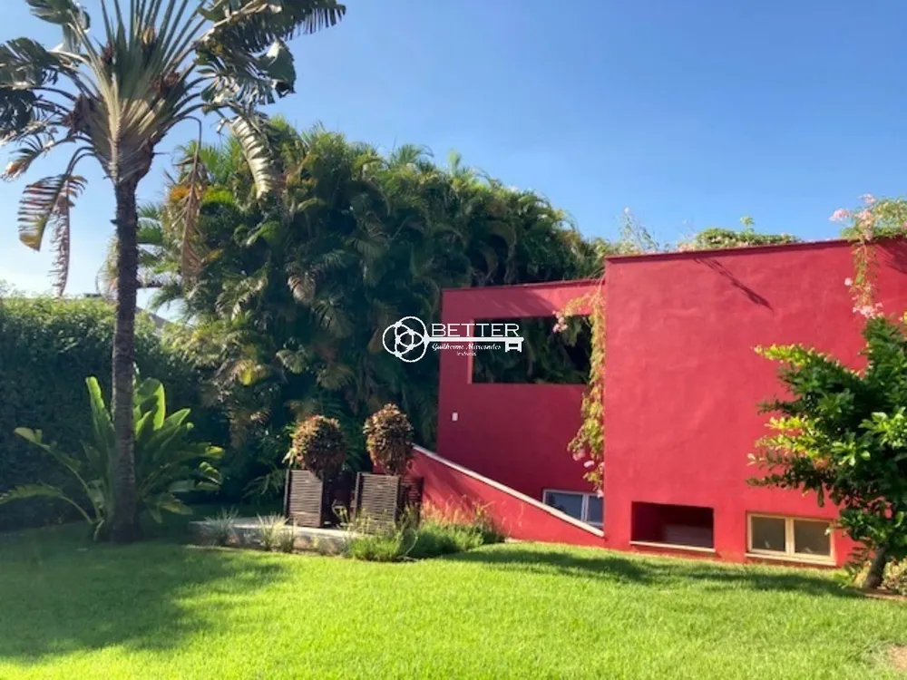 Casa, 5 quartos - Foto 2
