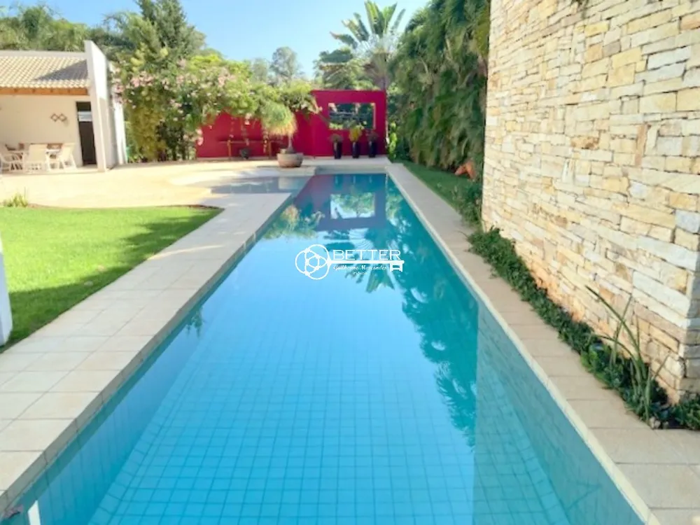 Casa, 5 quartos - Foto 1