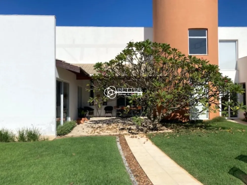 Casa, 5 quartos - Foto 4