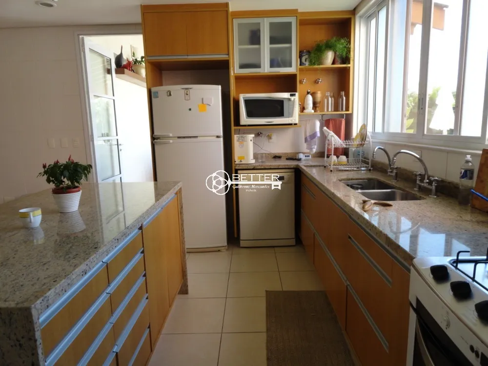 Casa, 5 quartos - Foto 5